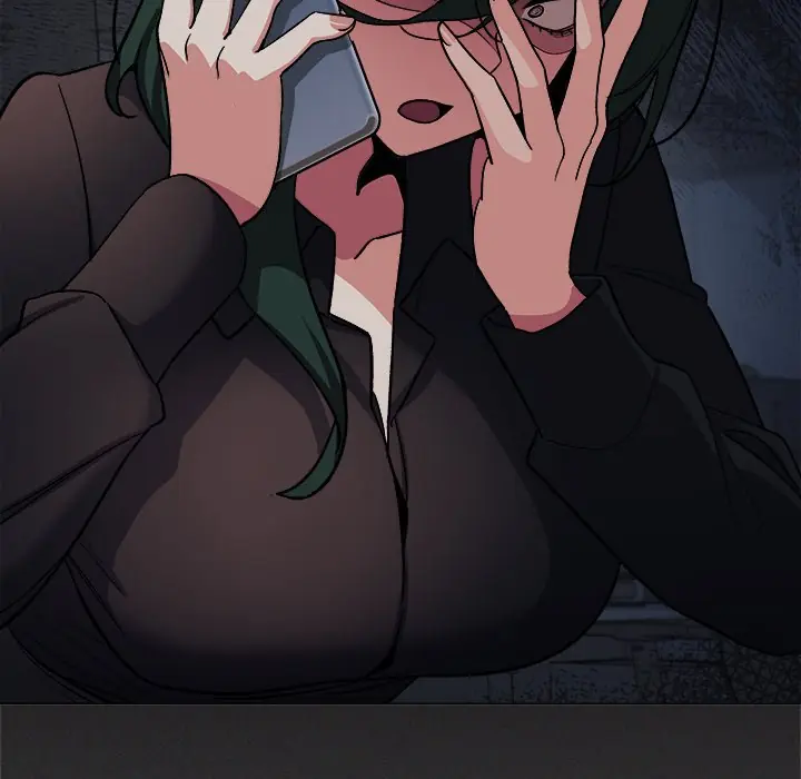 Someone Stop Her Chapter 42 Page 33
