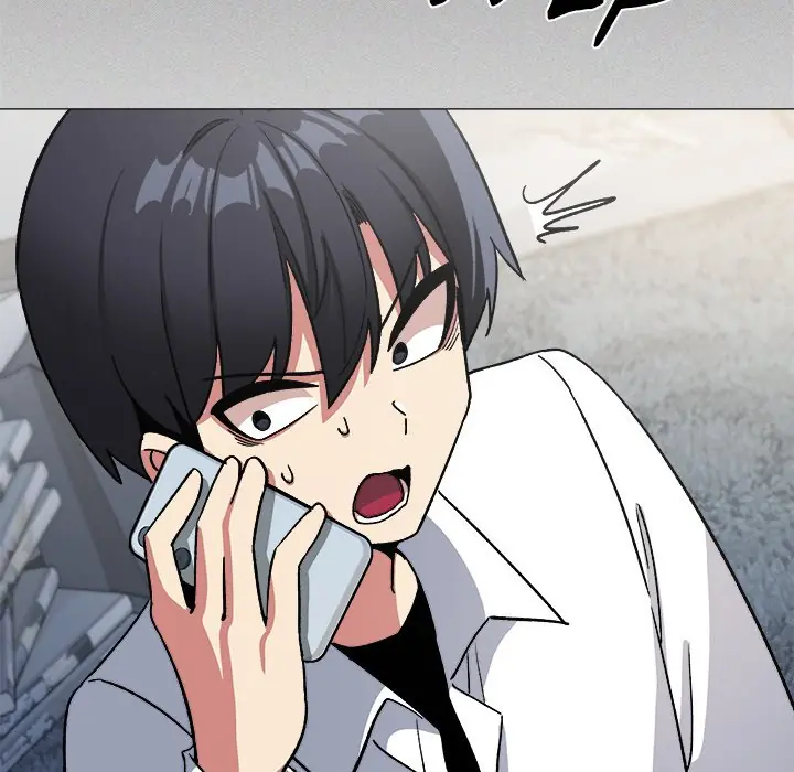 Someone Stop Her Chapter 42 Page 35