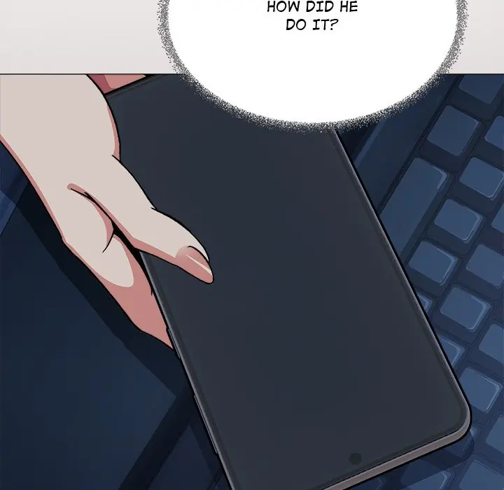 Someone Stop Her Chapter 42 Page 38