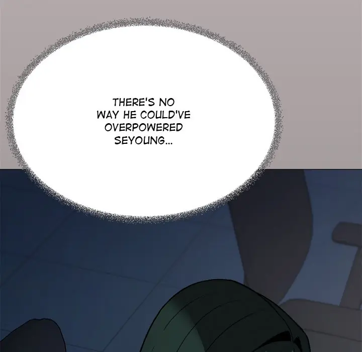 Someone Stop Her Chapter 42 Page 40