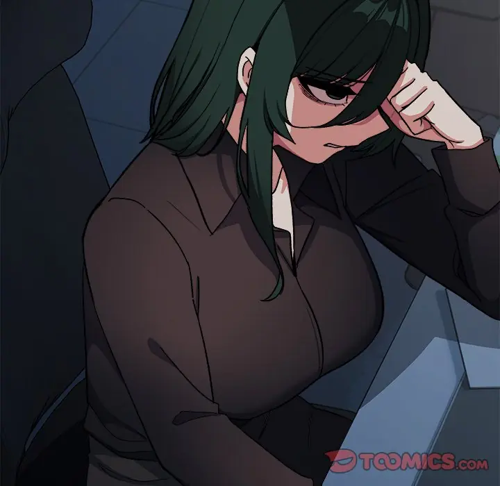 Someone Stop Her Chapter 42 Page 41