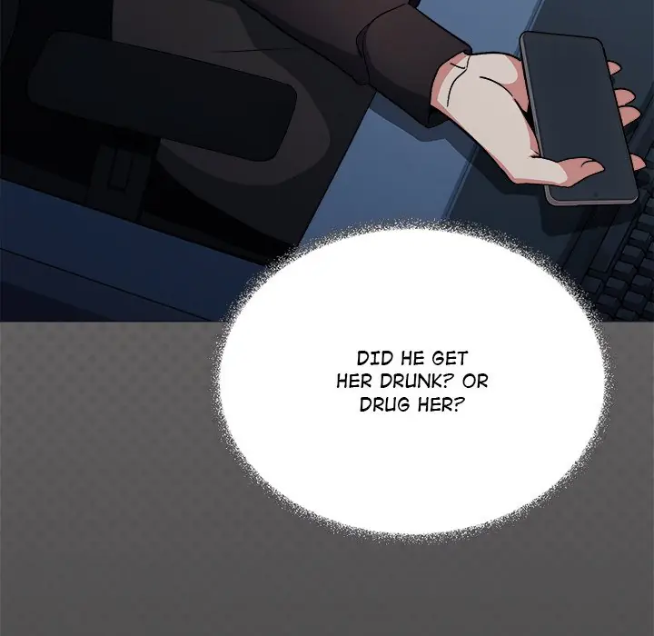 Someone Stop Her Chapter 42 Page 42