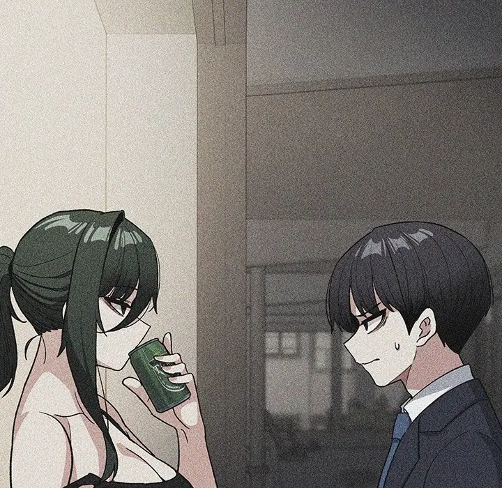Someone Stop Her Chapter 42 Page 44