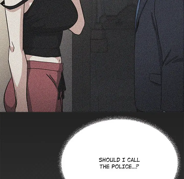Someone Stop Her Chapter 42 Page 45