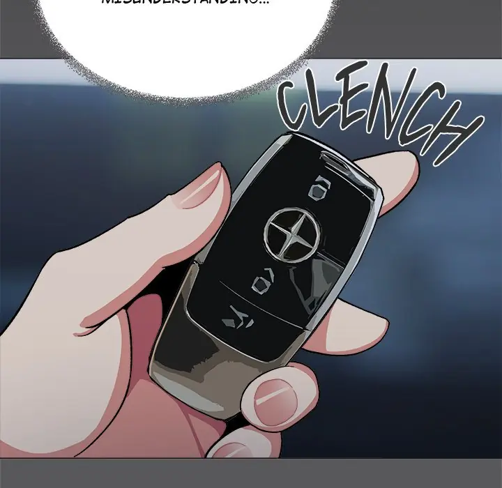 Someone Stop Her Chapter 42 Page 47