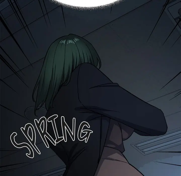 Someone Stop Her Chapter 42 Page 49