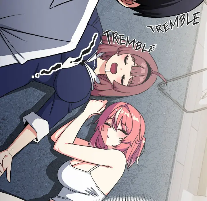 Someone Stop Her Chapter 42 Page 59