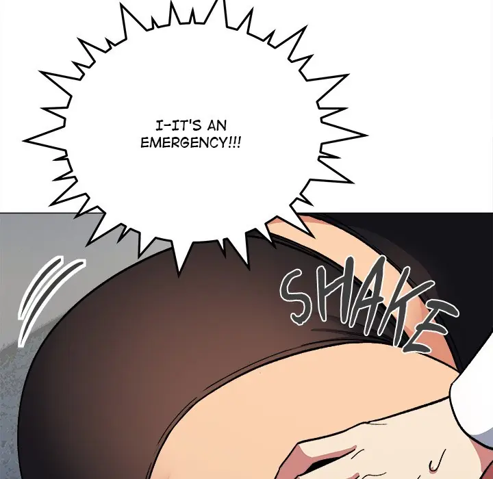 Someone Stop Her Chapter 42 Page 61