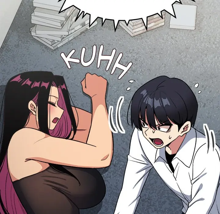 Someone Stop Her Chapter 42 Page 64