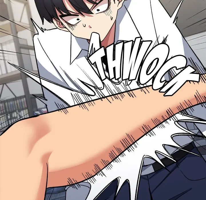Someone Stop Her Chapter 42 Page 68