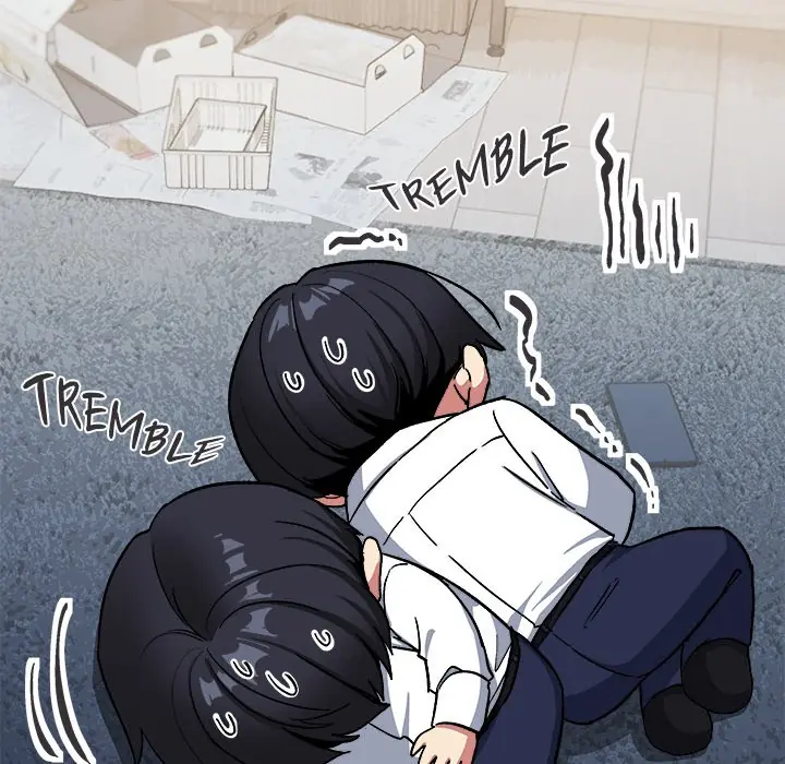 Someone Stop Her Chapter 42 Page 71