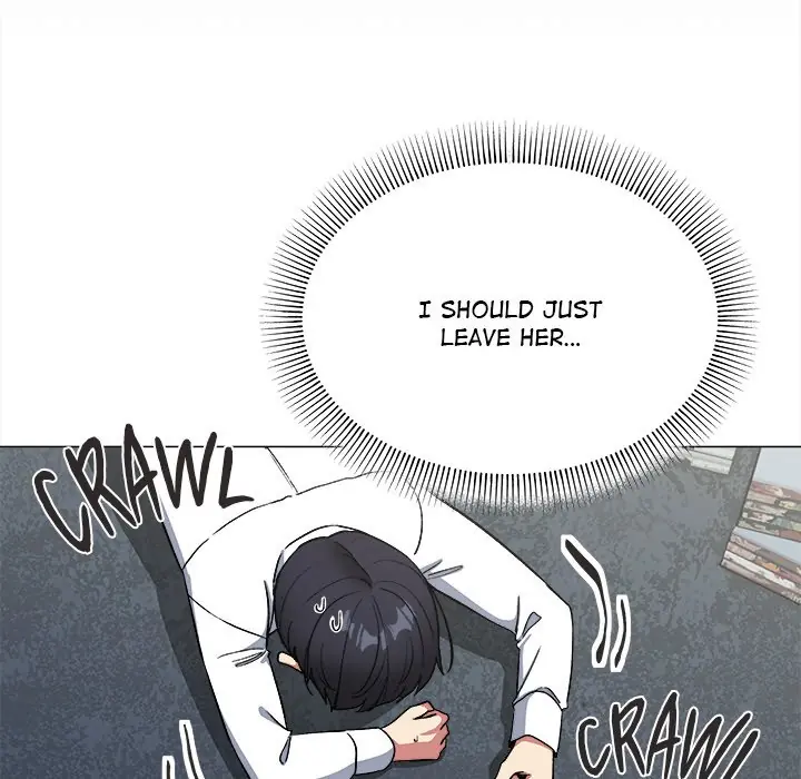 Someone Stop Her Chapter 42 Page 76