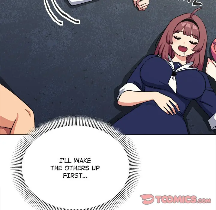 Someone Stop Her Chapter 42 Page 77