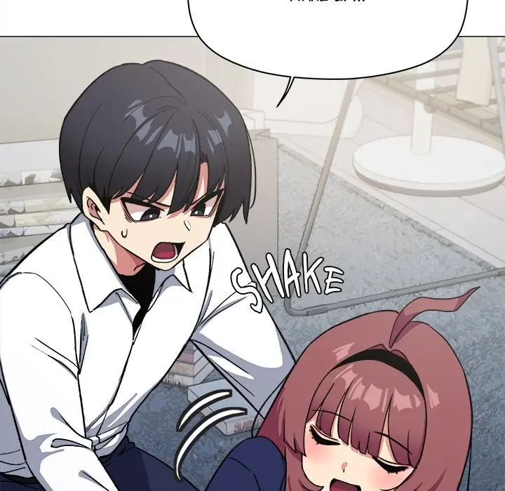 Someone Stop Her Chapter 42 Page 79