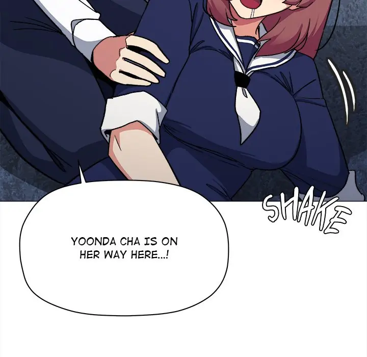 Someone Stop Her Chapter 42 Page 80