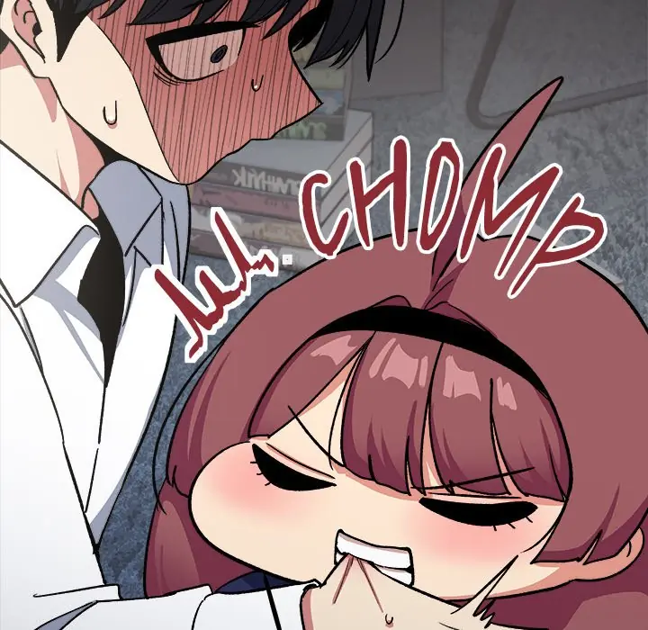 Someone Stop Her Chapter 42 Page 85