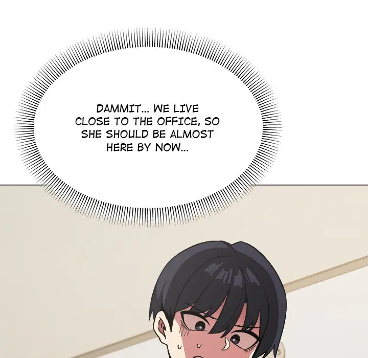 Someone Stop Her Chapter 42 Page 99