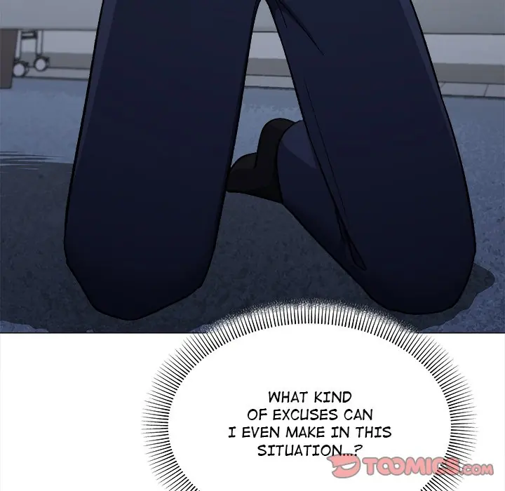 Someone Stop Her Chapter 42 Page 101