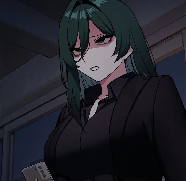 Someone Stop Her Chapter 42 Page 106