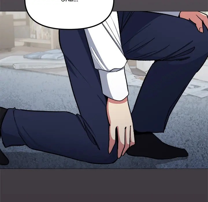 Someone Stop Her Chapter 42 Page 111
