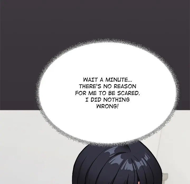 Someone Stop Her Chapter 42 Page 112