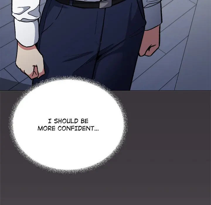 Someone Stop Her Chapter 42 Page 114