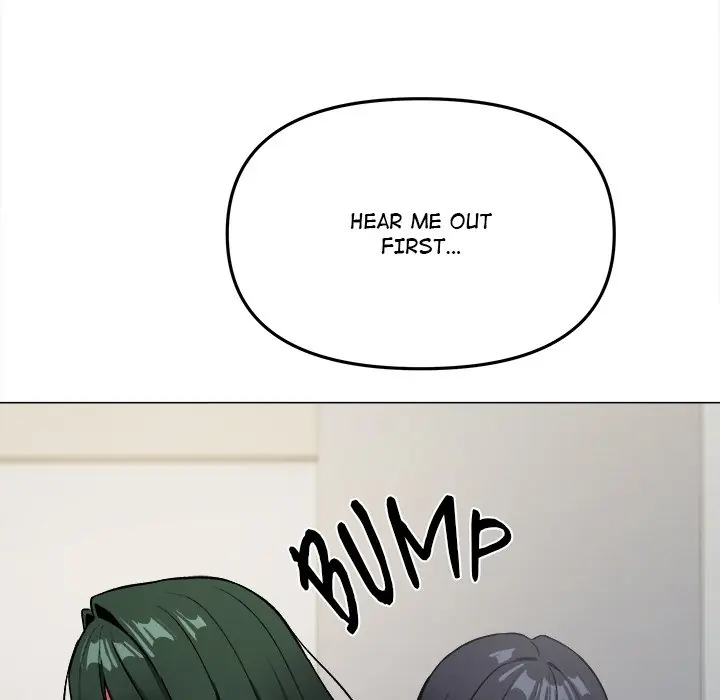 Someone Stop Her Chapter 42 Page 118