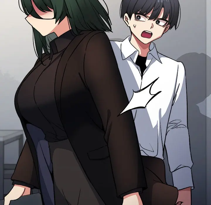 Someone Stop Her Chapter 42 Page 119