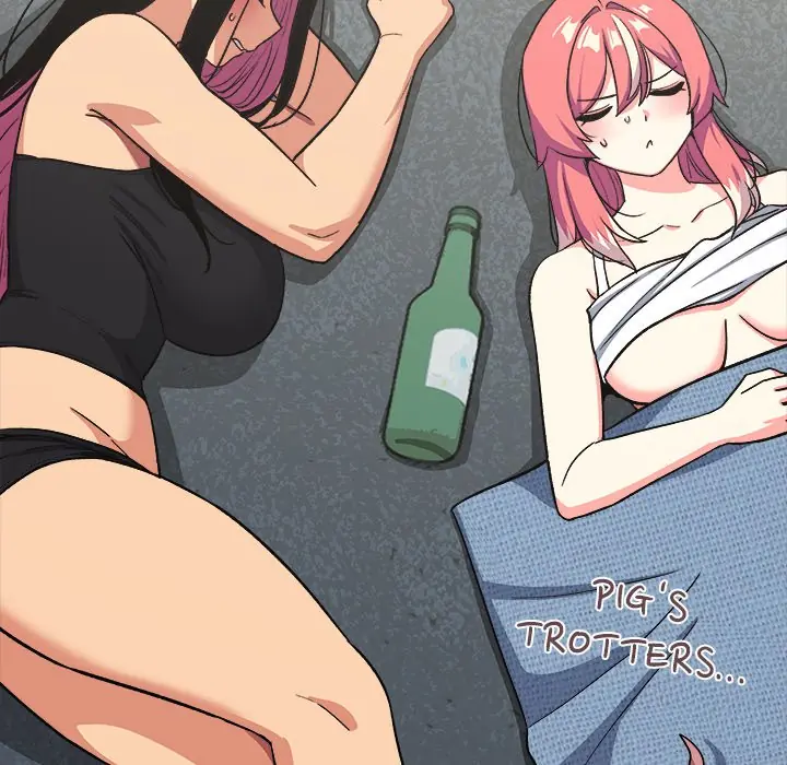 Someone Stop Her Chapter 42 Page 124