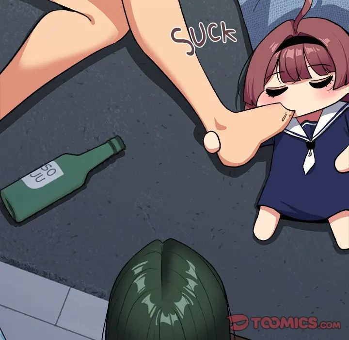 Someone Stop Her Chapter 42 Page 125