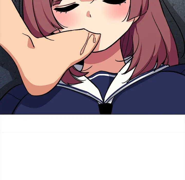 Someone Stop Her Chapter 42 Page 130