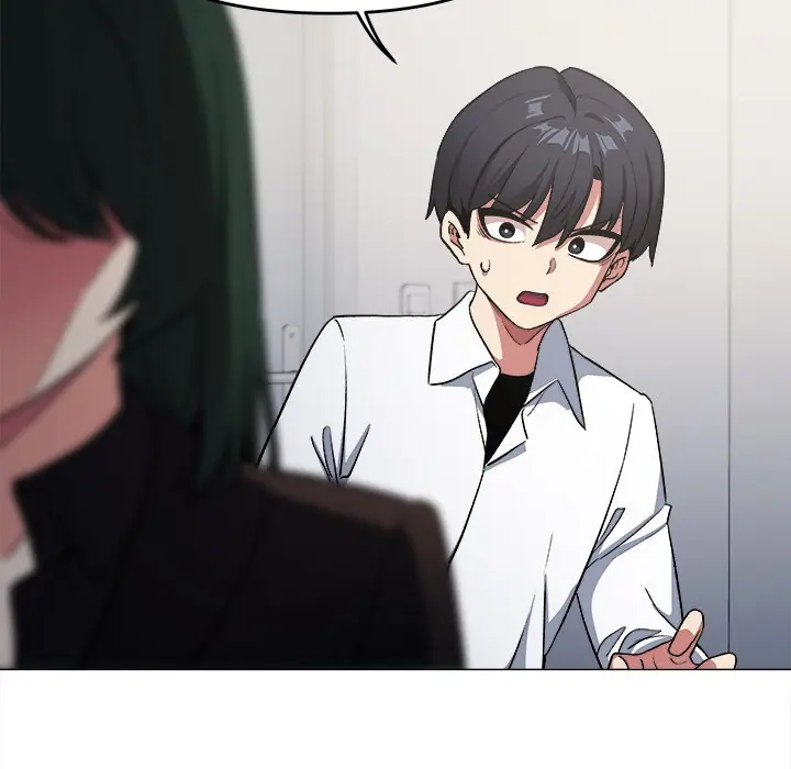 Someone Stop Her Chapter 42 Page 132