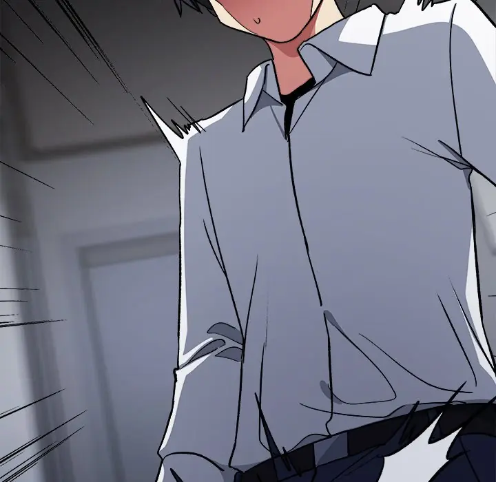 Someone Stop Her Chapter 42 Page 138