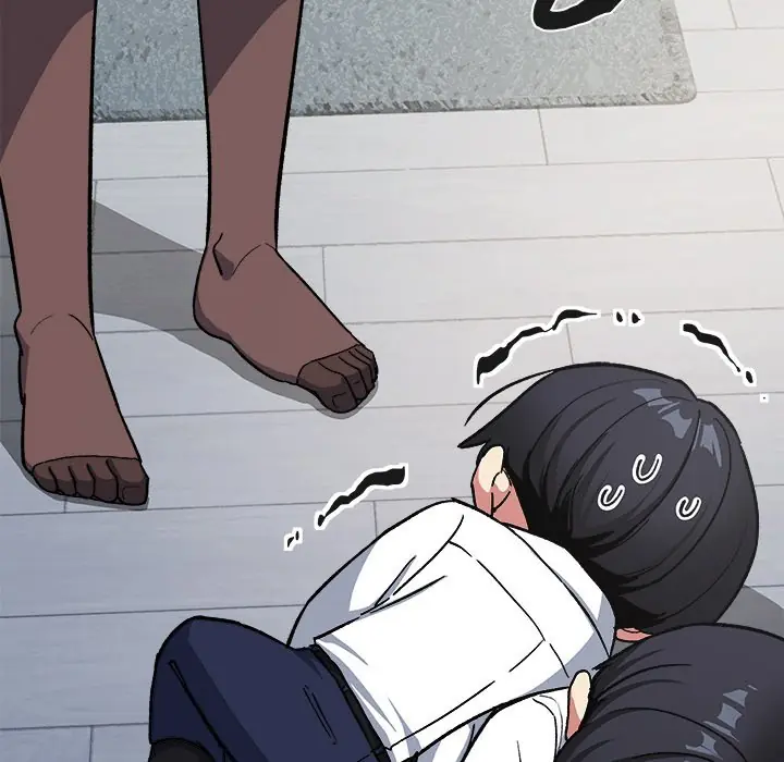 Someone Stop Her Chapter 42 Page 142