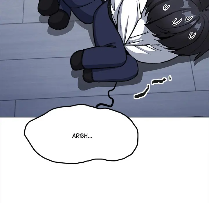 Someone Stop Her Chapter 42 Page 143