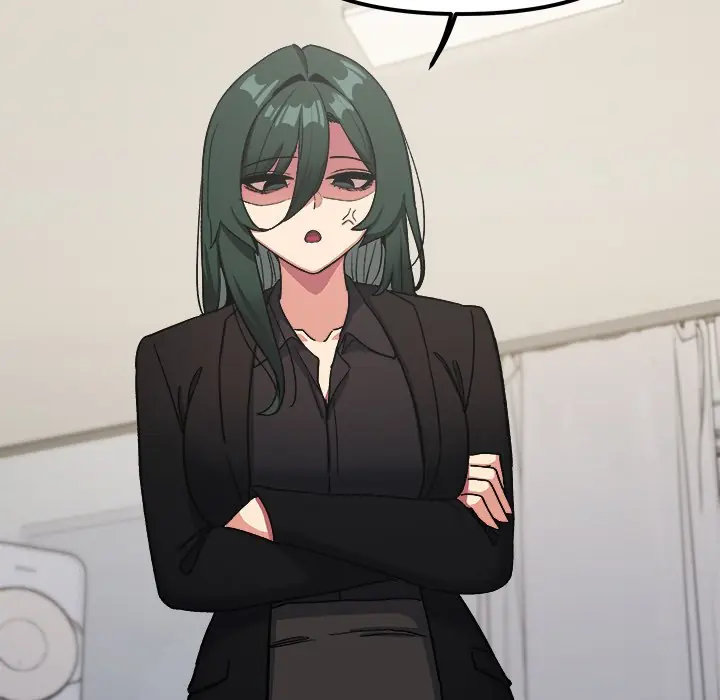 Someone Stop Her Chapter 42 Page 145