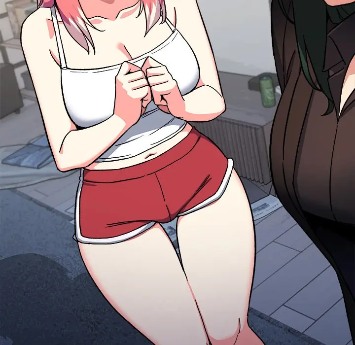 Someone Stop Her Chapter 42 Page 151