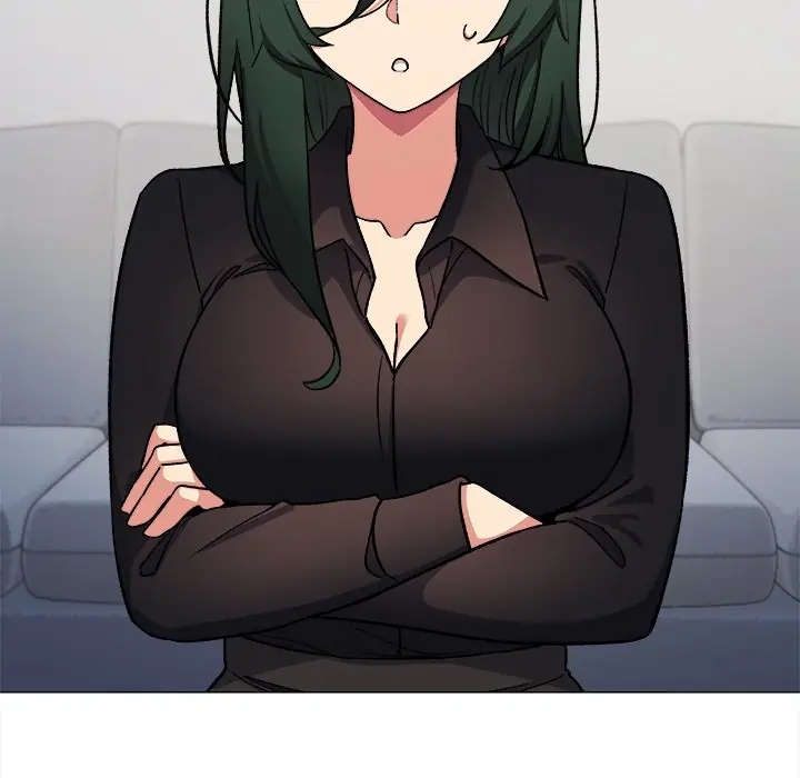Someone Stop Her Chapter 42 Page 159