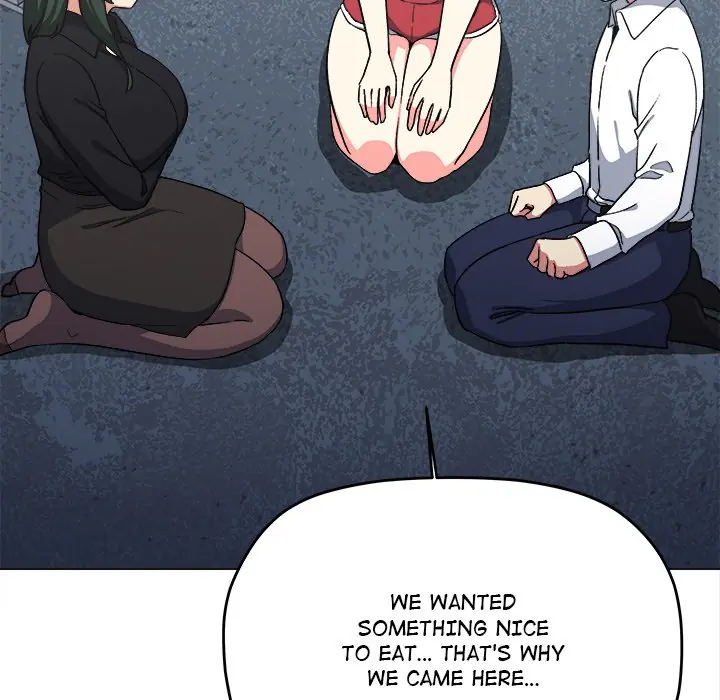 Someone Stop Her Chapter 42 Page 169