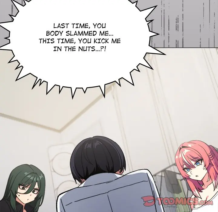 Someone Stop Her Chapter 42 Page 173