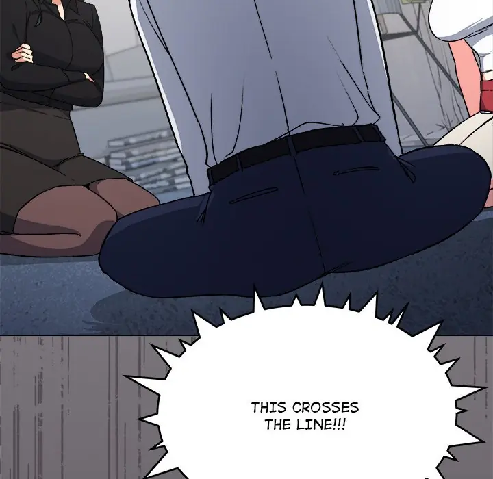 Someone Stop Her Chapter 42 Page 174