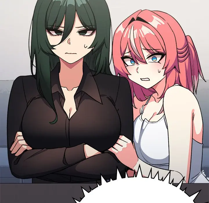 Someone Stop Her Chapter 42 Page 176