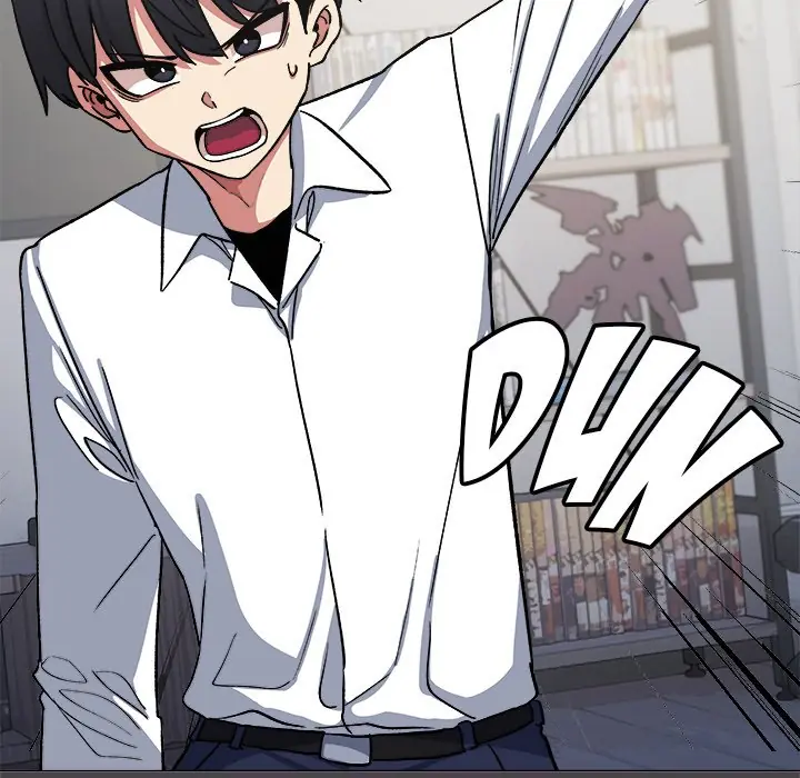 Someone Stop Her Chapter 42 Page 179