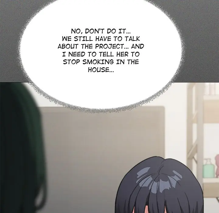 Someone Stop Her Chapter 42 Page 183