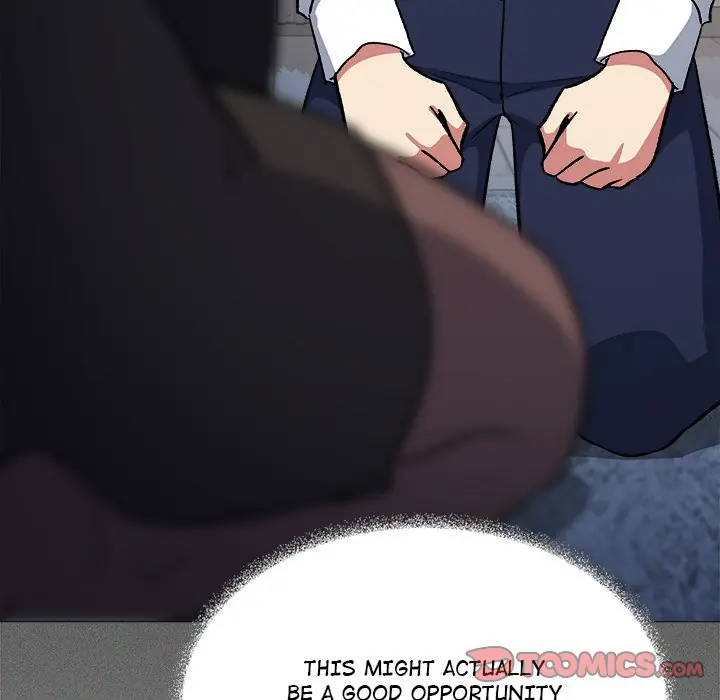 Someone Stop Her Chapter 42 Page 185