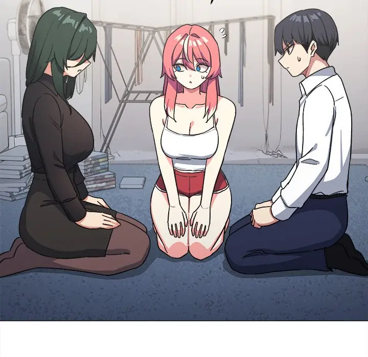Someone Stop Her Chapter 42 Page 188