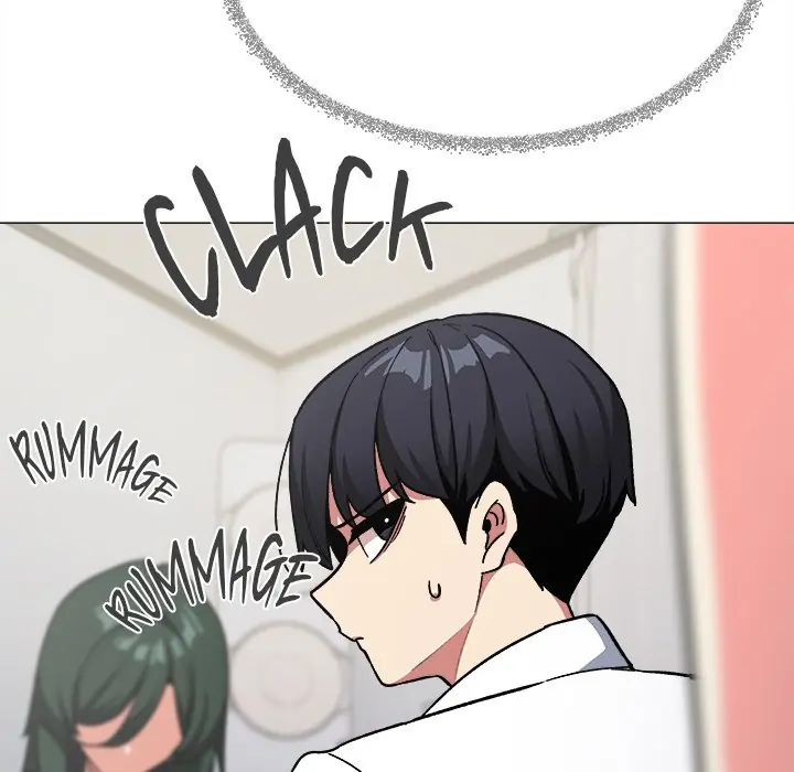 Someone Stop Her Chapter 42 Page 190