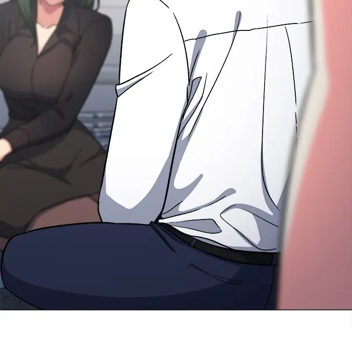 Someone Stop Her Chapter 42 Page 191