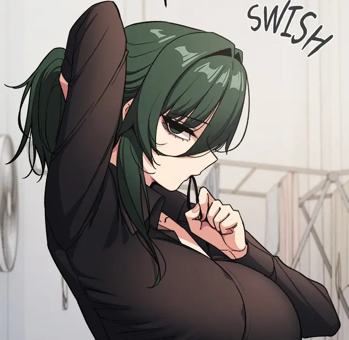 Someone Stop Her Chapter 42 Page 196