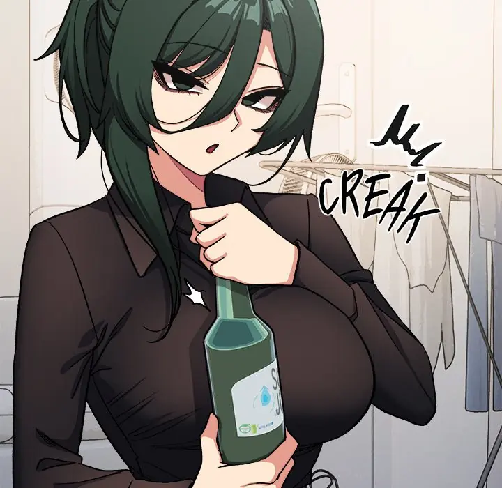 Someone Stop Her Chapter 42 Page 203